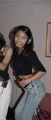 Oi Oi - DJ Oi
