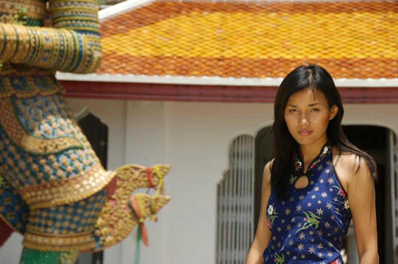 eurk_wong - Thailand view