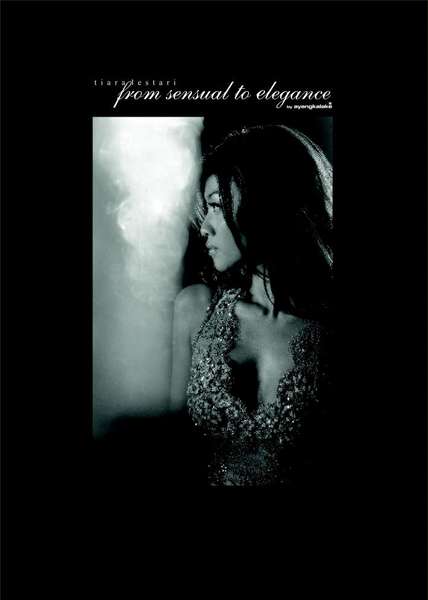Tiara - From sensual to elegance III by Ayang Kalake