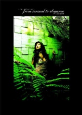 Tiara - From sensual to elegance II by Ayang Kalake