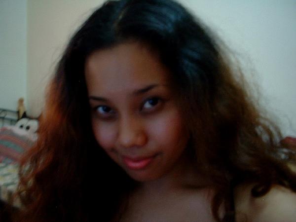 Shareena Shaharruddin