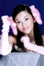 Crissty - My Cutiez Picture