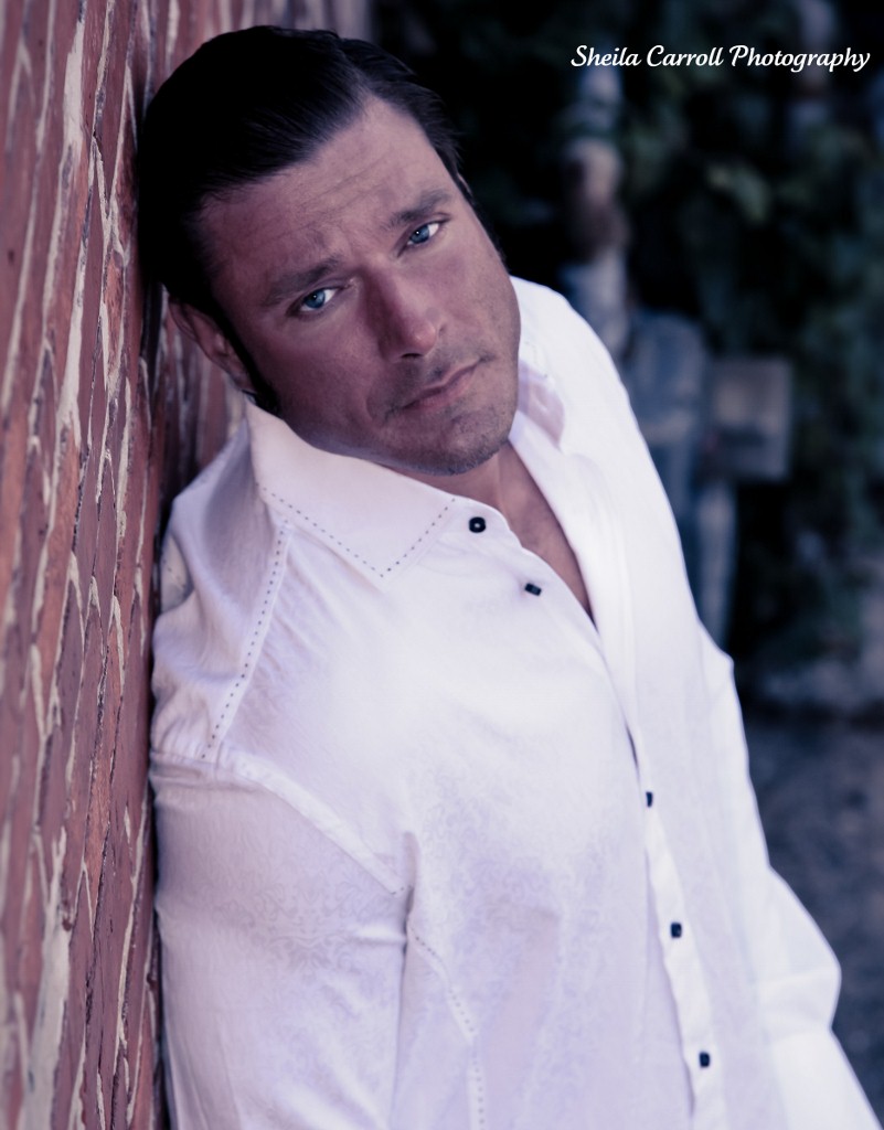 Eric R. Wiggins