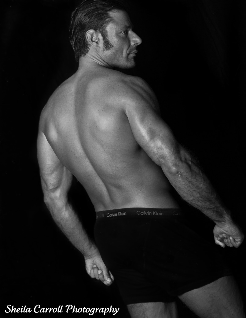 Eric R. Wiggins