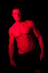Eric R. Wiggins - Red Dragon
