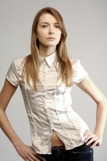 Nastasia