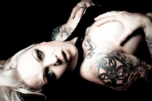 Michael Luna Studios