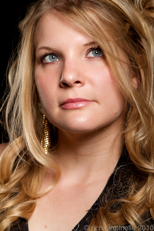 Whitney Weiler