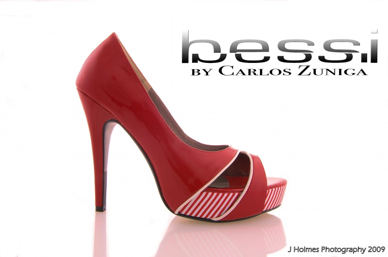 J Holmes Photography