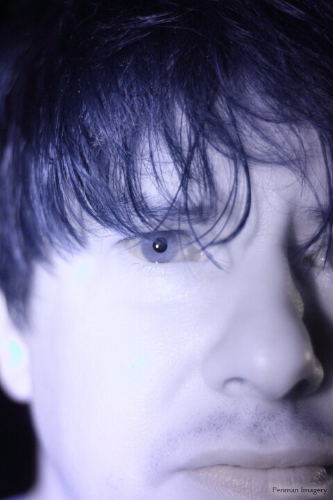 Black Mist Productions - IR Photos