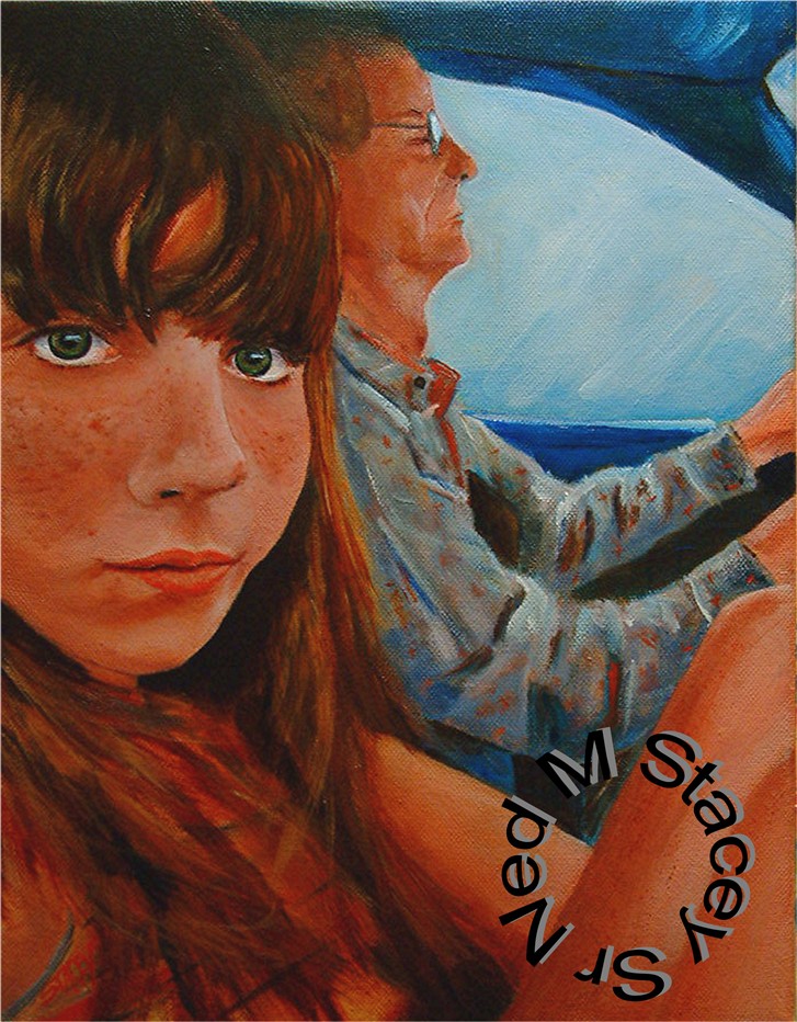 Ned M Stacey Sr