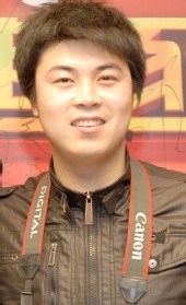jack su