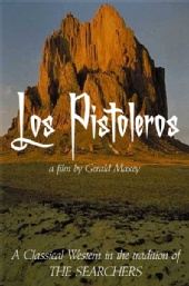 gerry maxey - LOS PISTOLEROS