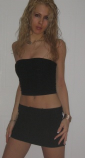 Patrick and Jonathan