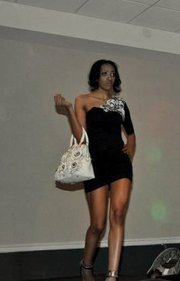 Sharde Vankisha Morris