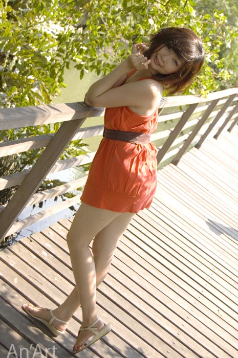 Rahman Desyanta - Chiko