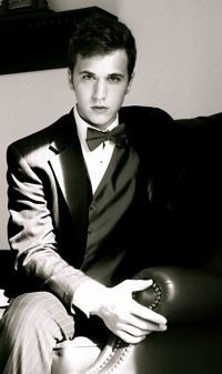 Mr E guy