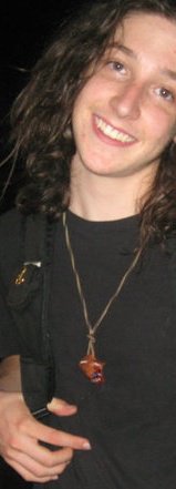 Dustin Grey