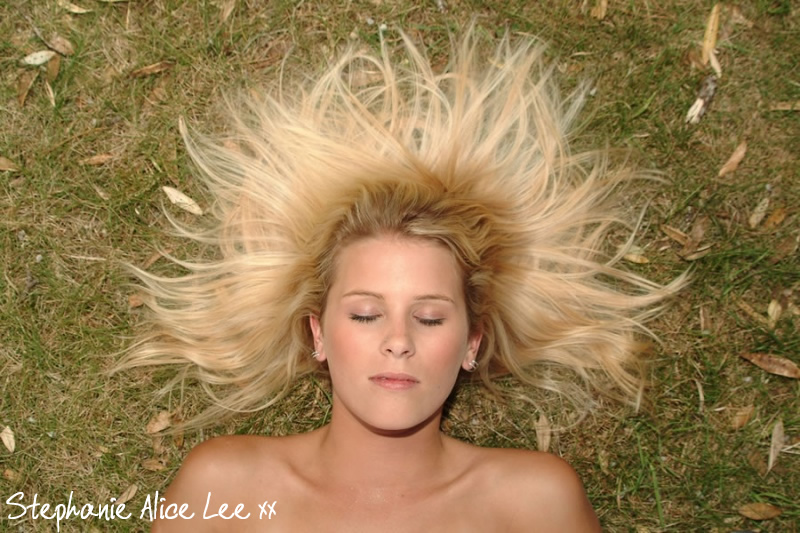 Stephanie Alice Lee
