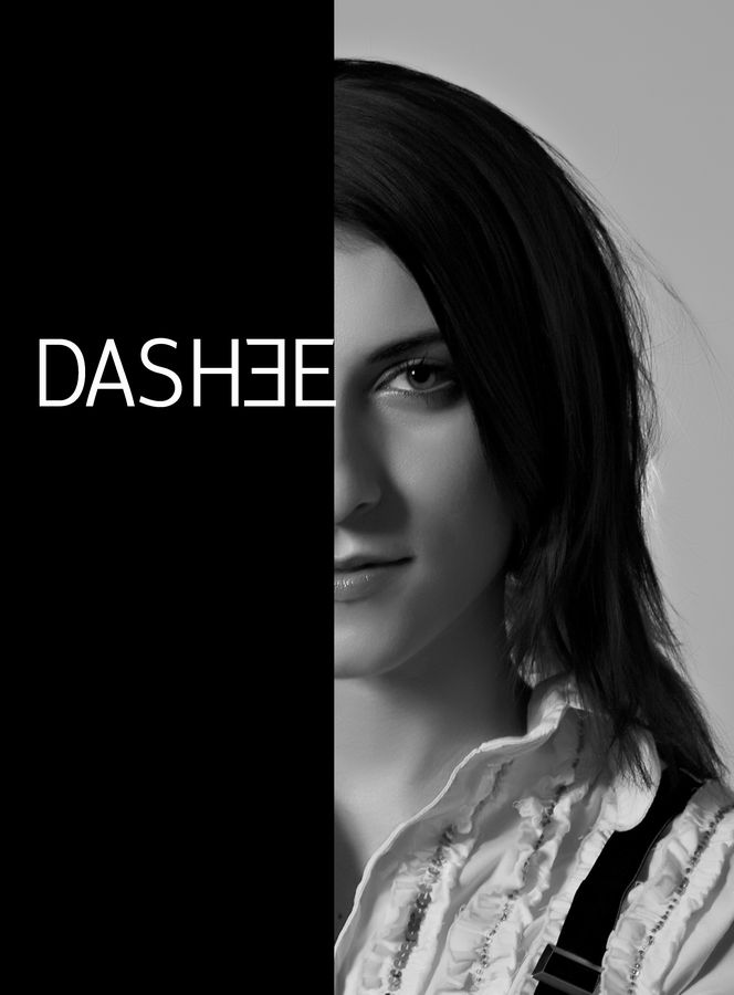 Dashee La Maquilleuse