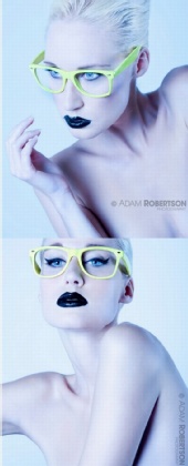 Dashee La Maquilleuse