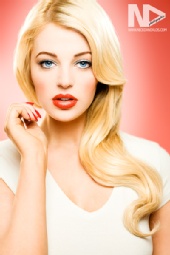 Dashee La Maquilleuse