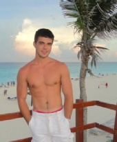 Bradley Brown
