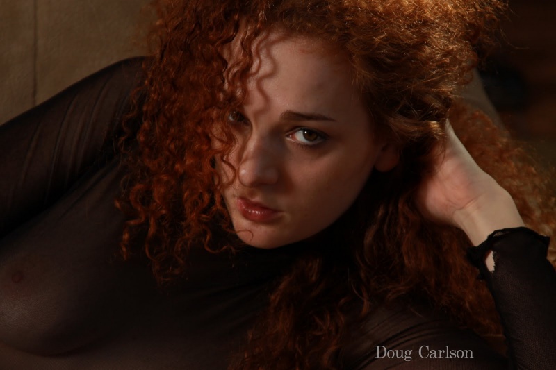 Doug Carlson
