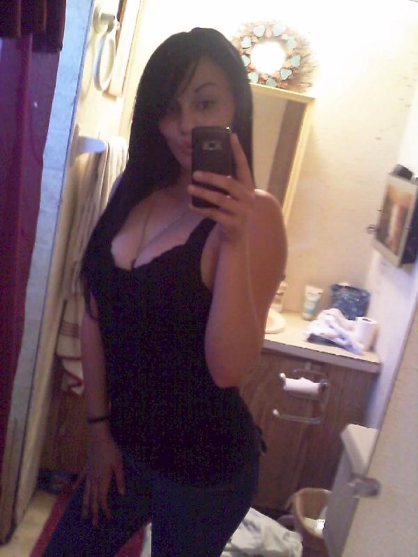 Christina Teran