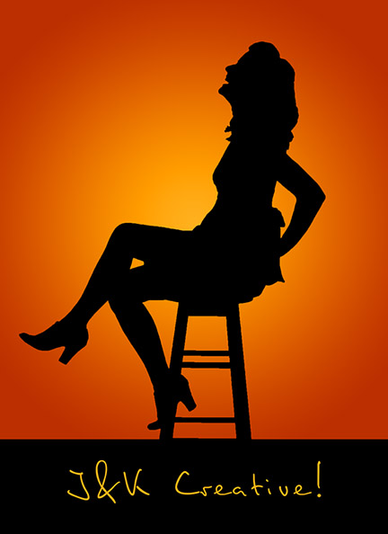 Jon Wright  JK Creative