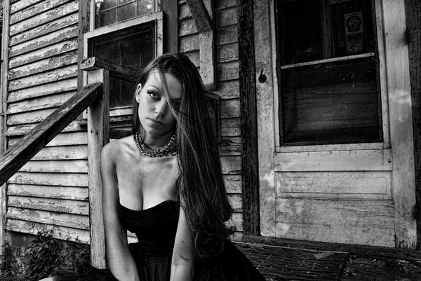 Katie of Dirt Mansion