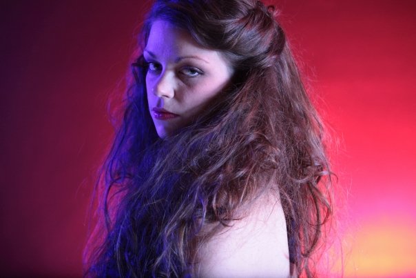 Katie of Dirt Mansion