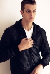 james smith - Jacket