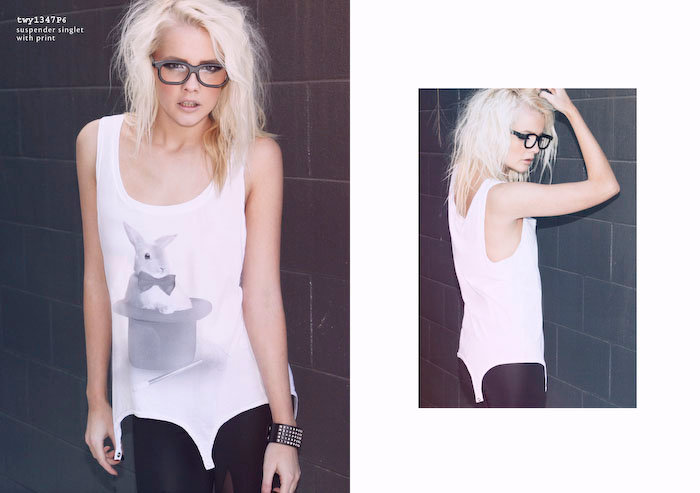 Paige Craswell