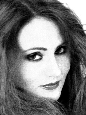 MissDobermann1985 - Rock Shoot