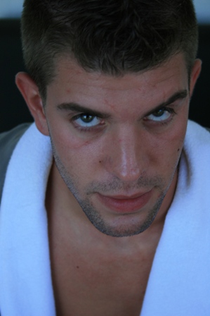 golden eye photography