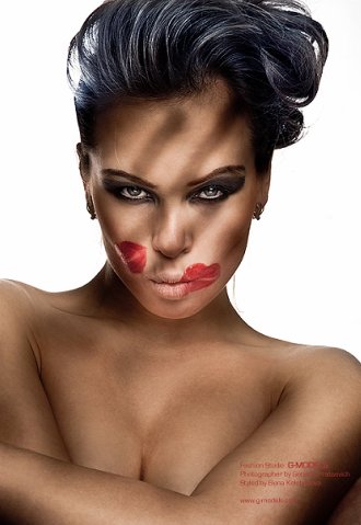 Lena Kolobohova
