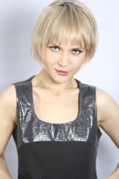 Vasilisa Trofimova