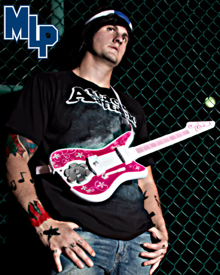 Mark LoMoglio
