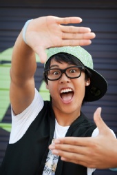 Alexander Li
