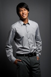 Alexander Li