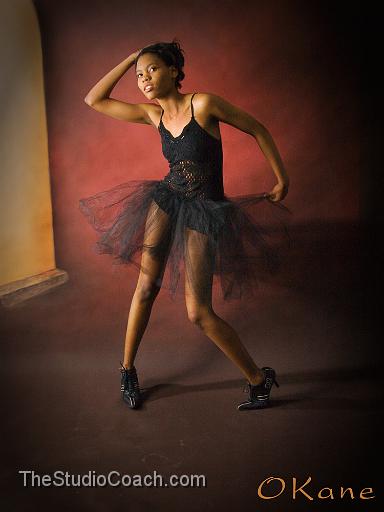 OKane Photographe
