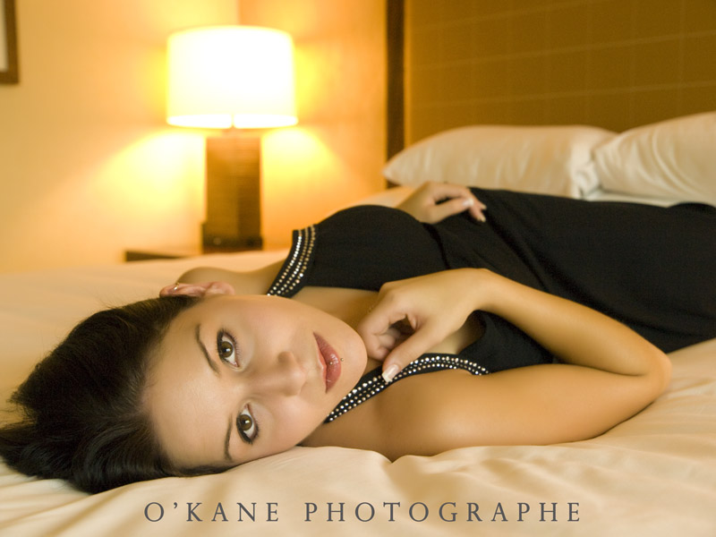 OKane Photographe