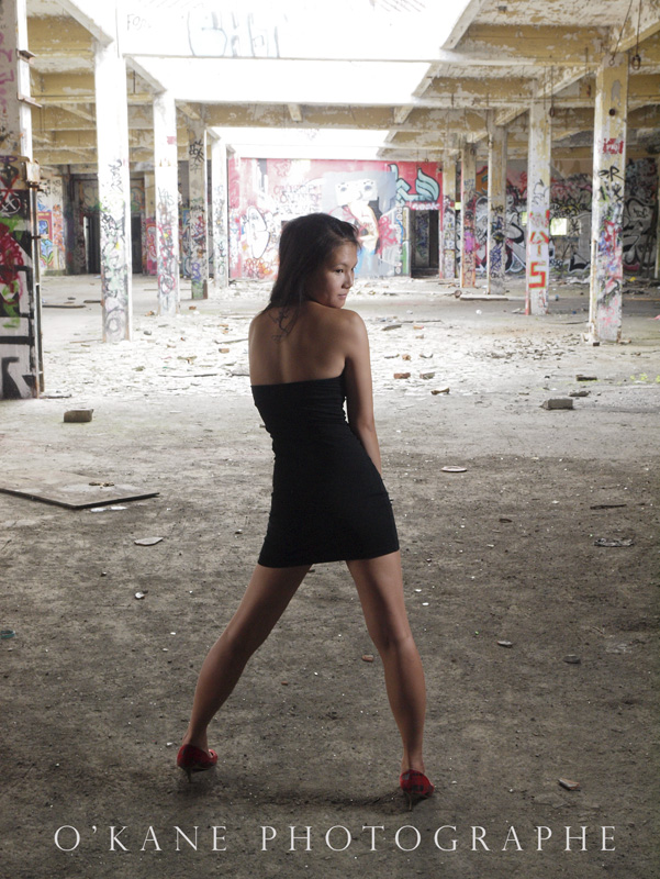 OKane Photographe