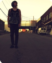 Dale Prestler - City Life