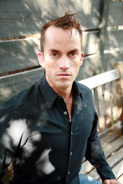 Christopher Ruocco