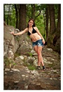Amber Marie Van Evera