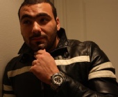 Ahmed AL-Hassoni