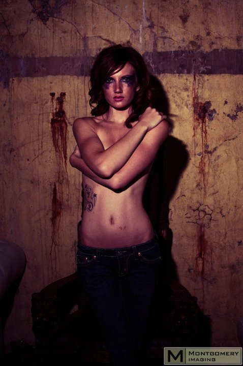 Montgomery Photography - Below 2