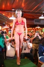 The World's Most Photogenic - Hooters St. Patrick's Day bikini 2009